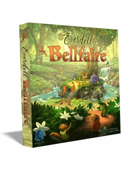 Everdell - Bellfaire Expansion